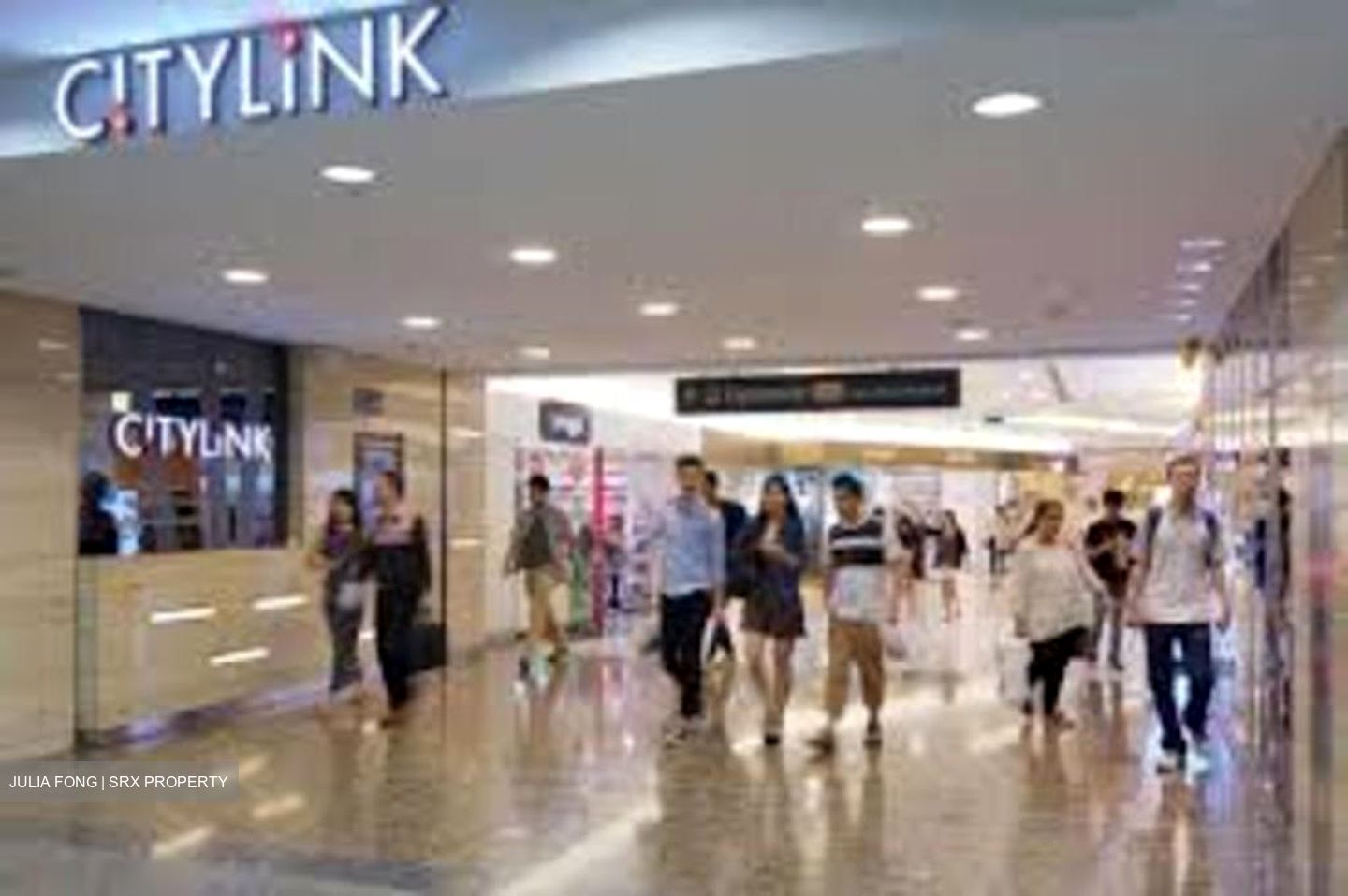 Citylink Mall (D1), Retail #519474001